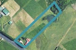 113 Manawapou Road, Hawera
