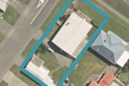 181 Weld Street, Hokitika