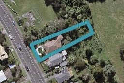 309 Tukapa Street, Hurdon, New Plymouth