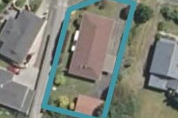 29 Ransom Street, Dannevirke