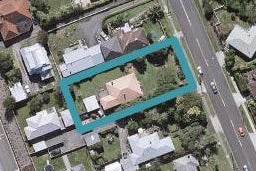 156 Brooklands Road, Vogeltown, New Plymouth