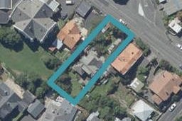69 Drivers Road, Maori Hill, Dunedin