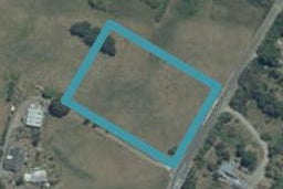 0 Maisey Rd, Redwood Valley, Richmond