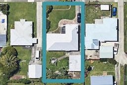 61 Bracken Street, Whakatane, Whakatane