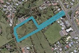 0 Louis Drive, WAITARA