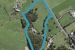 990 Tauhoa Road, Kaipara Flats, Warkworth