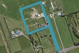 151 Oteramika Road, Seaward Bush, Invercargill