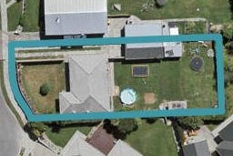 112 Adamson Place, Glengarry, Invercargill