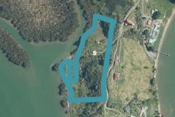 202 Motukaraka Point Road, Kohukohu, Kohukohu