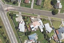 3 Matthews Road, Tamarau, Gisborne