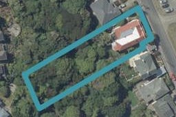 77 Eglinton Road, Mornington, Dunedin
