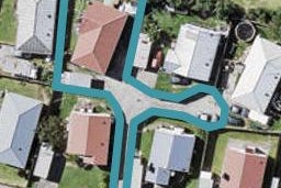 58B Maybury Street, Point England, Auckland
