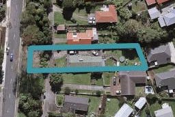61 Lorna Street, Lynmouth, New Plymouth