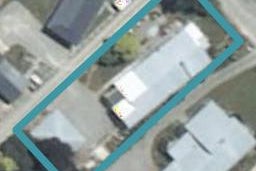 19 Alloway Street, Fairlie