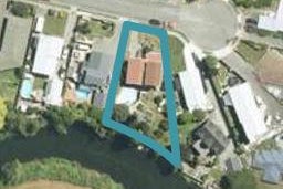 160 Budge Street, Riversdale, Blenheim