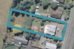 72 Cox Street, Geraldine, Geraldine