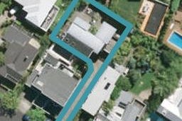 8A Logan Terrace, Parnell, Auckland