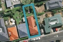 1 Stratford Street, Parnell, Auckland
