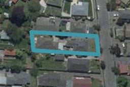 2/15 Shaftesbury Street, Avonhead, Christchurch