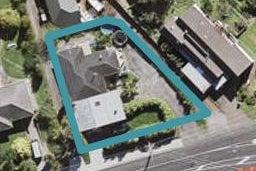 116 Pupuke Road, Hillcrest, Auckland