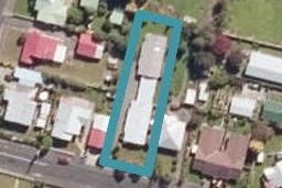 16A Signal Street, Marton, Marton