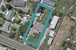 4 Ludlam Way, Otaki