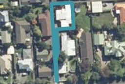 56B Williams Street, Cambridge, Cambridge
