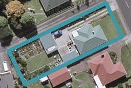 136 Huatoki Street, Frankleigh Park, New Plymouth