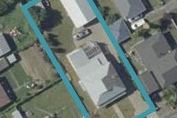 415 College Street, Hokowhitu, Palmerston North