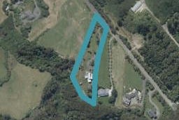 8 Polwarth Road, Helensburgh, Dunedin