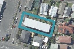 7F Lawrence Street, Mornington, Dunedin