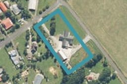 36 Fraser Street, Ross, Ross
