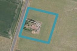421 Green Road, Rongotea, Rongotea