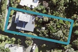 56 Rayner Road, New Lynn