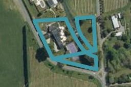 95 Blicks Road, Renwick