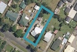 18 Tararua Street, Pahiatua