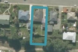 5 Sussex Street, Tapanui