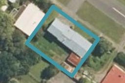 19 Park Street, Hokitika