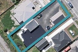 37 Hilton Street, Kaiapoi, Kaiapoi
