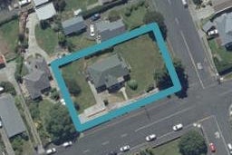50 Argyle Street, Mosgiel, Mosgiel