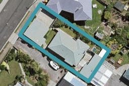 14 Gregory Street, Bluff