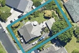 3 Pah Road, Kawaha Point, Rotorua