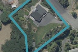 4 Caleb Place, Helensburgh, Dunedin