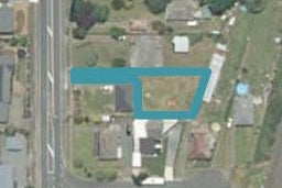 111A Great South Road, Taupiri, Taupiri