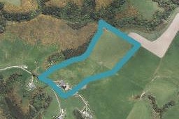 286 Otokia-Kuri Bush Road East, Kuri Bush, Dunedin