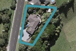 353 Frankley Road, Ferndale, New Plymouth