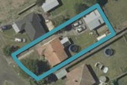 51 Ihle Street, Terrace End, Palmerston North