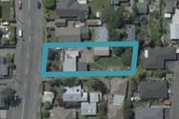 80 Birdwood Avenue, Beckenham, Christchurch
