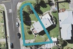 53 Old Lake Road, Narrow Neck, Auckland