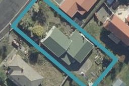 44 Belford Street, Waverley, Dunedin